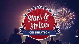 Stars & Stripes 2026