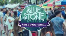 Blue Stone Arts & Music Festival 2026