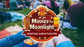 Movies by Moonlight 2026