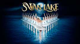 Swan Lake by World Ballet Company