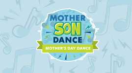 Mother Son Dance